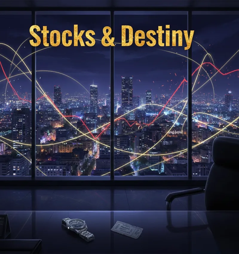 Stocks & Destiny